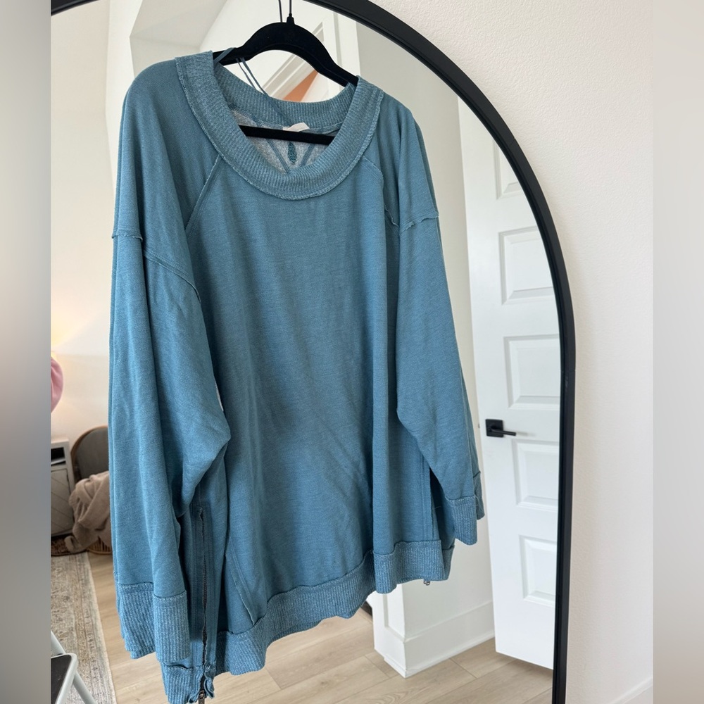 Free People Tunic